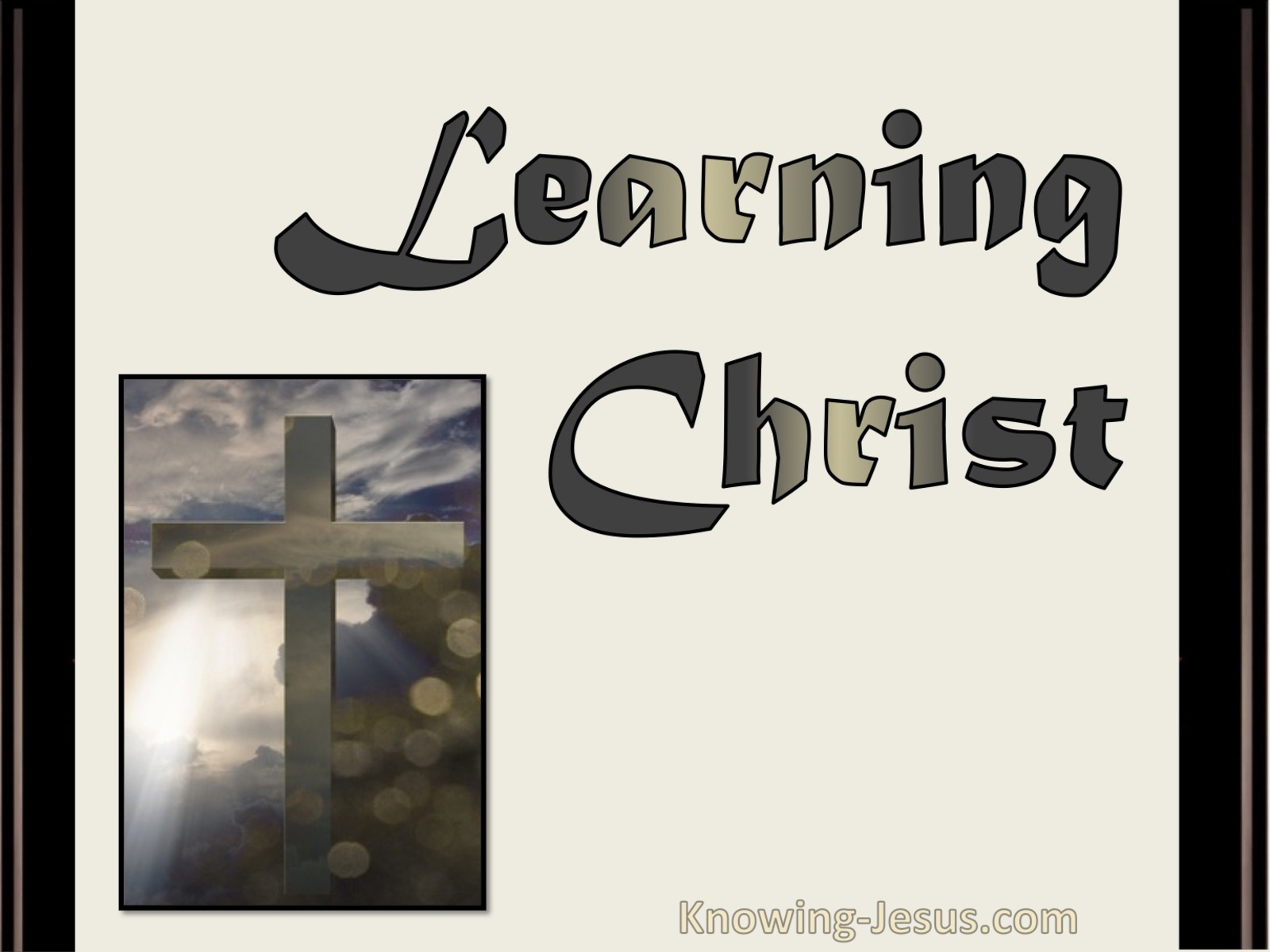 Learning Christ (devotional)11-12 (white)